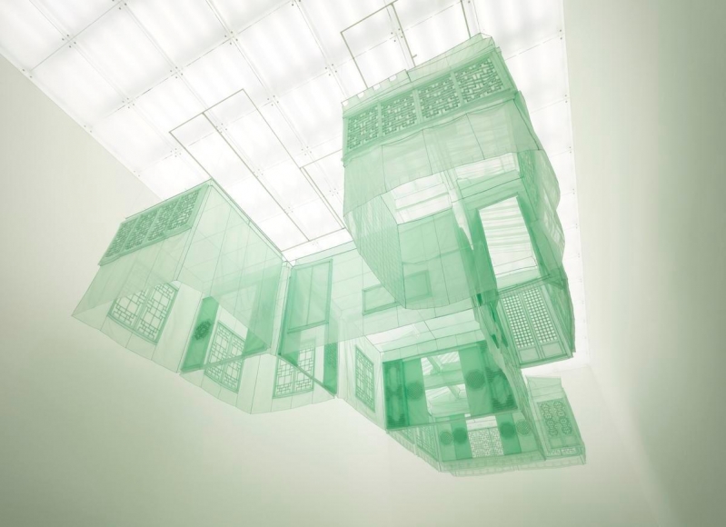 DO HO SUH