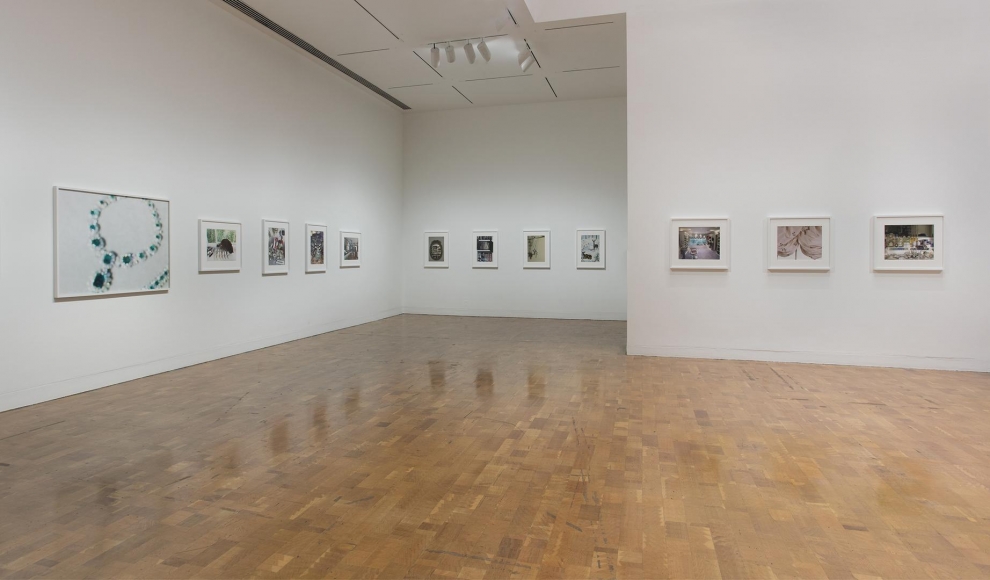 Catherine Opie, 700 Nimes Road 