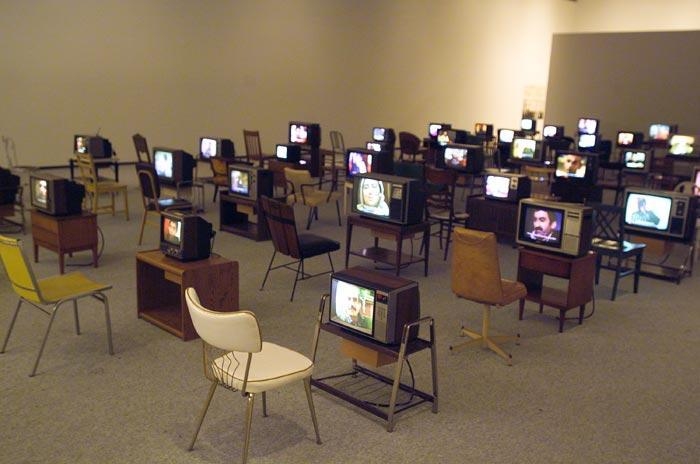 Kuba, 2004 四十隻數碼影音光碟 