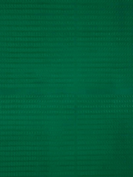 KIM GUILINE, Inside, Outside, 1983–1985 (detail)