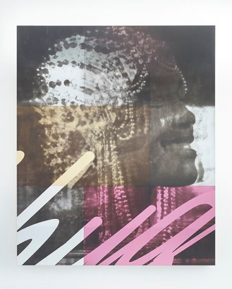 MICKALENE THOMAS, Shug, 2016