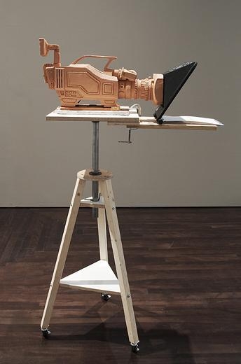Paul Ramirez–Jonas, Wishing Well, 2007