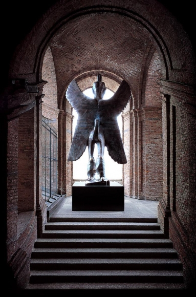 Pazuzu, 2008
