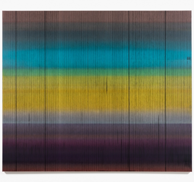 LIU WEI, Dusk/Gloaming, 2019