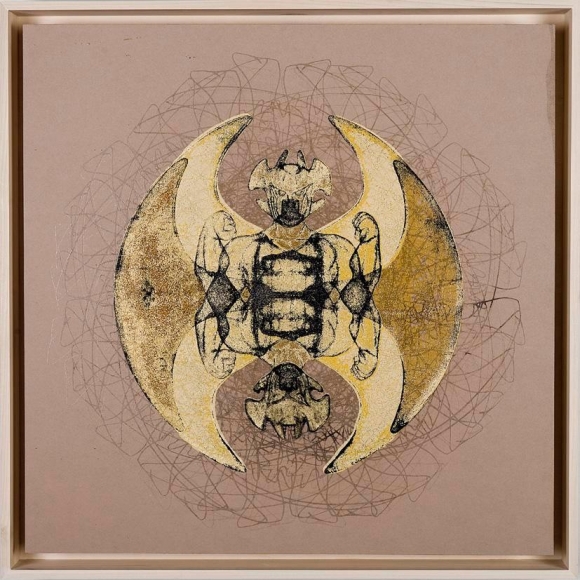 Untitled, 2014