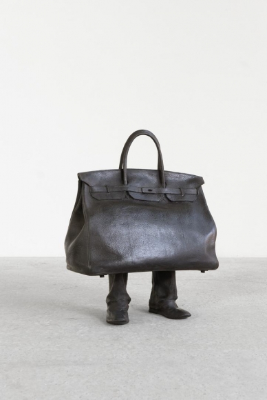 ERWIN WURM