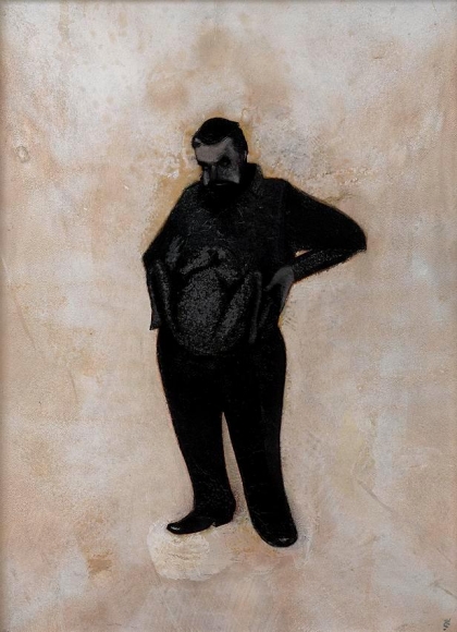 Roberto Cuoghi