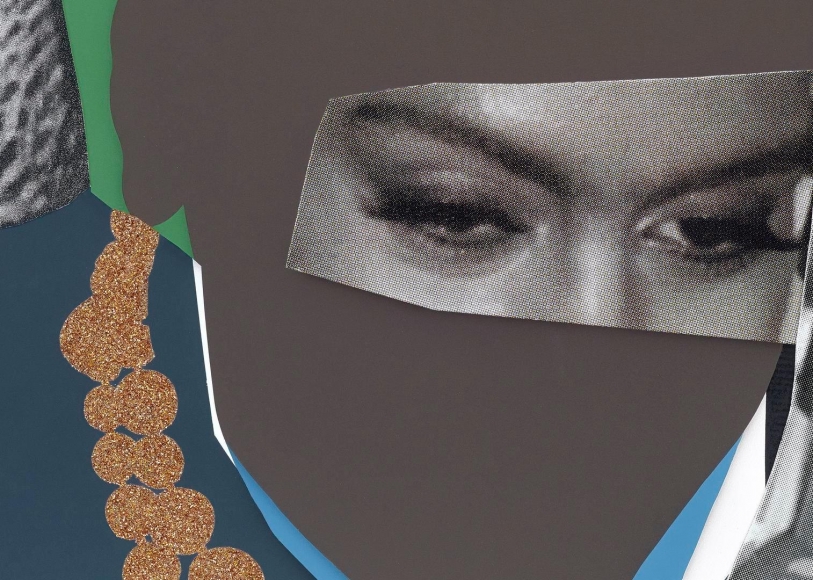MICKALENE THOMAS, 