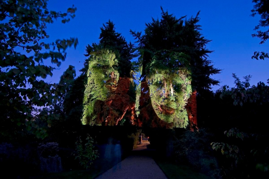 TONY OURSLER
