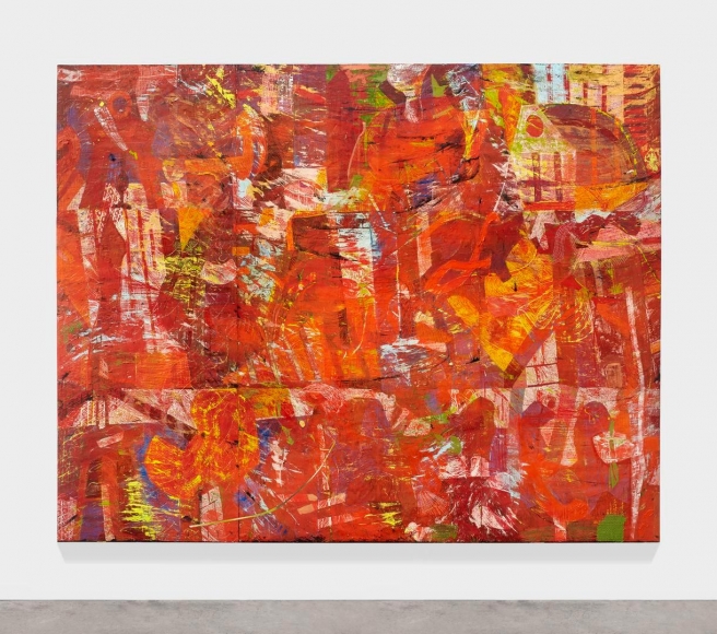 ANGEL OTERO, Untitled, 2016