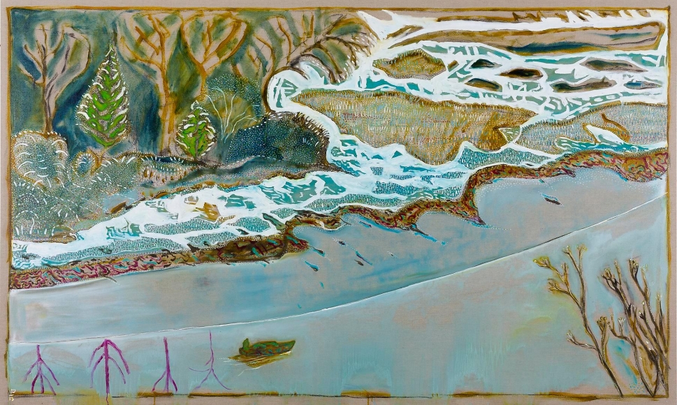 BILLY CHILDISH
