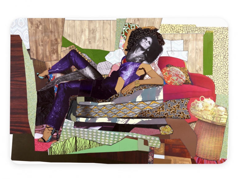 MICKALENE THOMAS