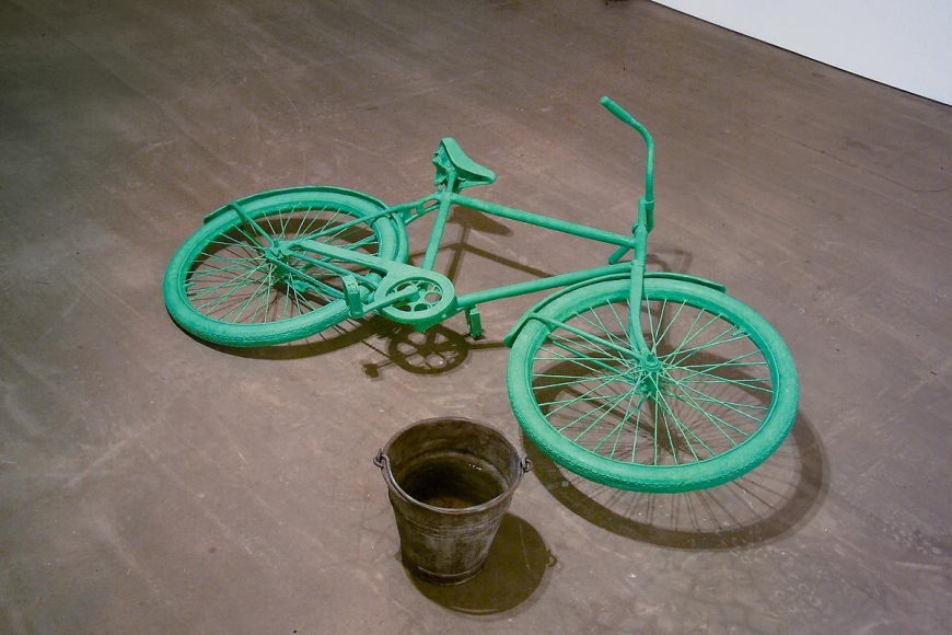 Soap & Water, 2007