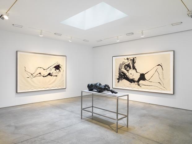 Tracey Emin, Stone Love
