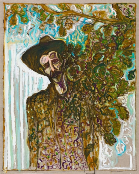 BILLY CHILDISH