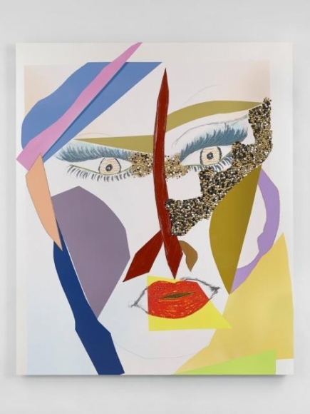 MICKALENE THOMAS