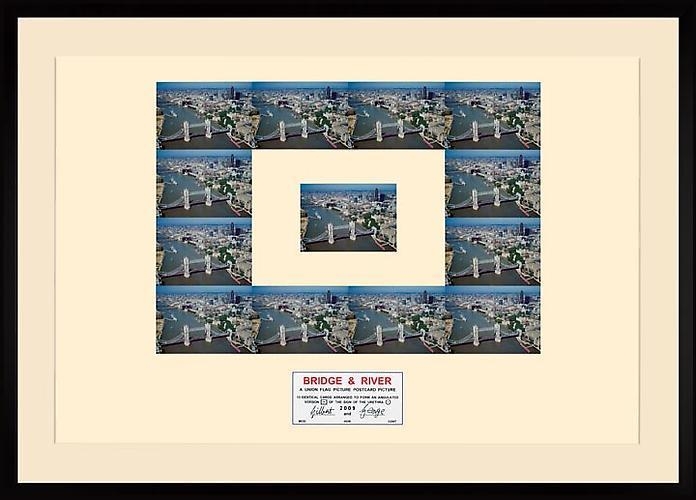 GILBERT & GEORGE