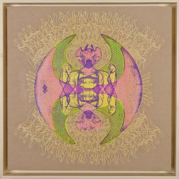 Untitled, 2014