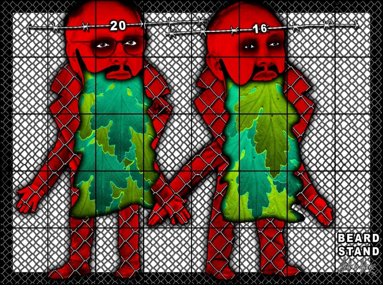 GILBERT & GEORGE