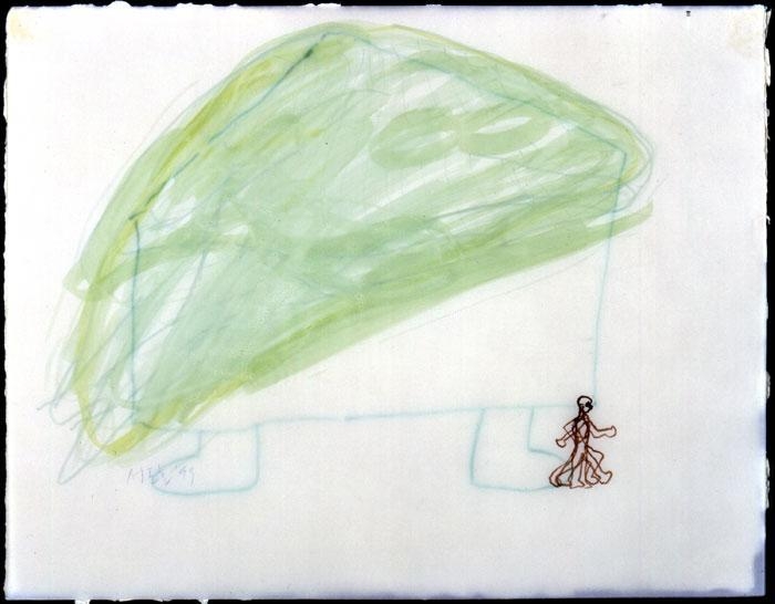 My House, 1999