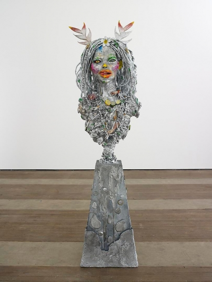 ASHLEY BICKERTON