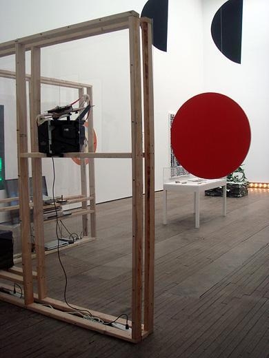 You & Me, Sometimes Installation View 16