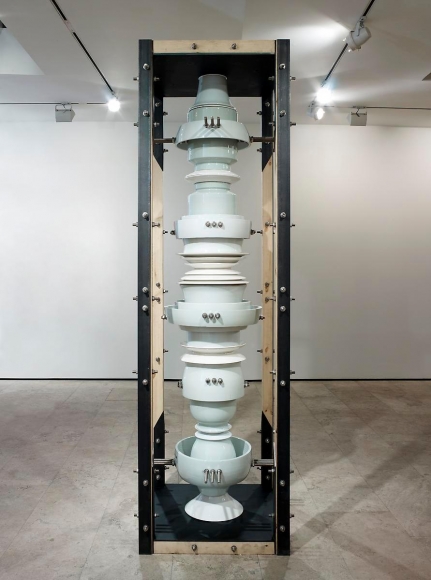 LIU WEI, China VI-No.3, 2013