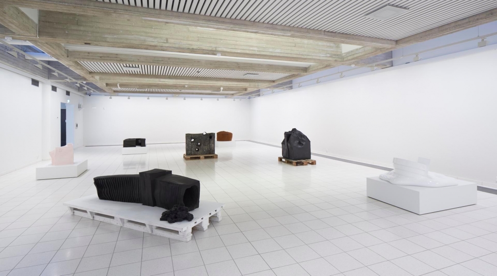 Erwin Wurm: Disruption