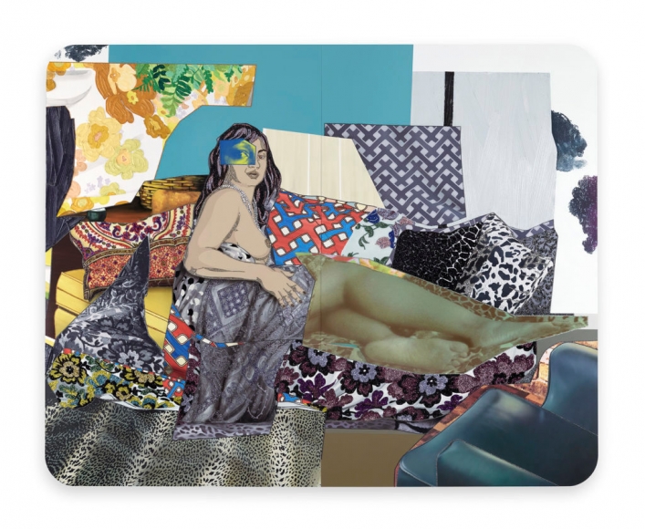 MICKALENE THOMAS