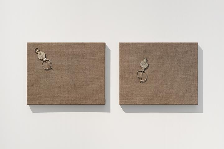 Kader Attia, Sacrifice and Harmony