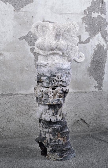 Pazuzu, 2014