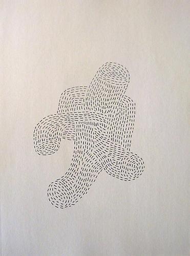 RAUL MOURAO Untitled