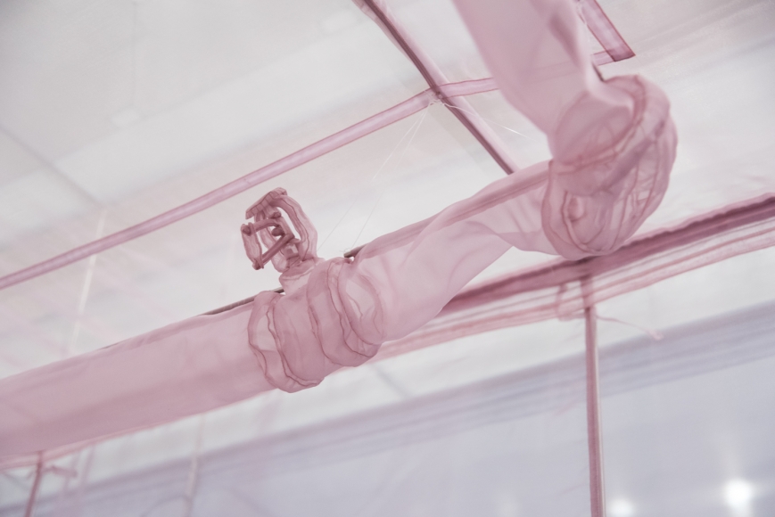 DO HO SUH, One: Do Ho Suh