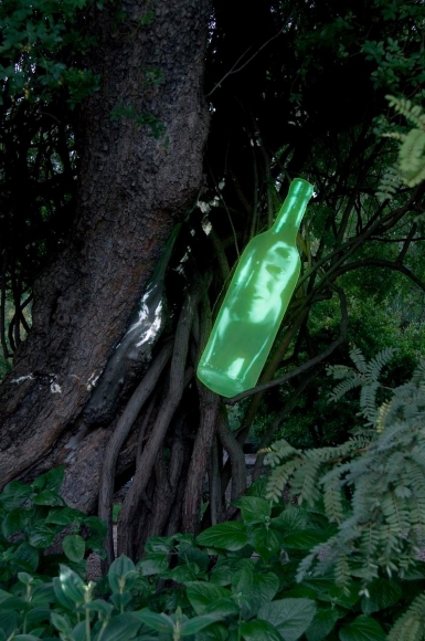 TONY OURSLER
