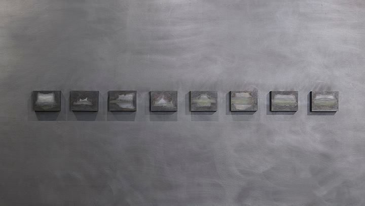 TERESITA FERNÁNDEZ Viñales (Cervix), 2015
