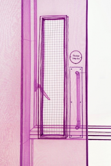 Do Ho Suh, Passage/s