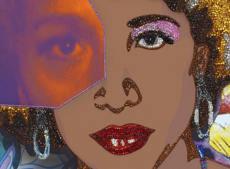 MICKALENE THOMAS, 