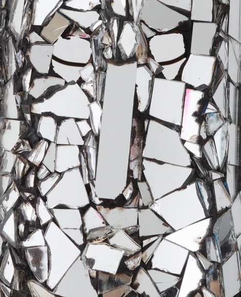 Kader Attia Untitled (detail), 2014
