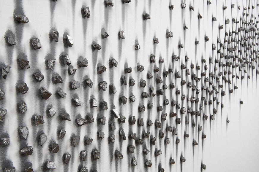 TERESITA FERNÁNDEZ, Epic 1, 2009 (detail)