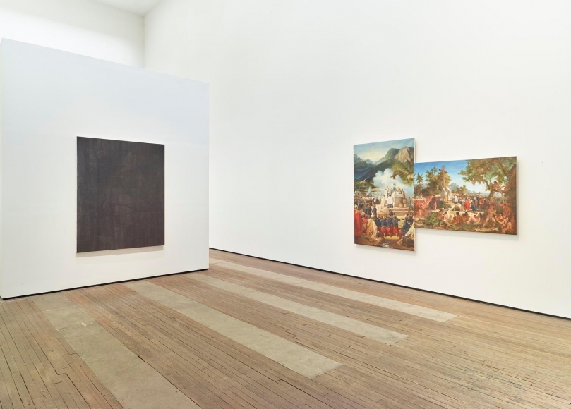 Repossession installation view 4