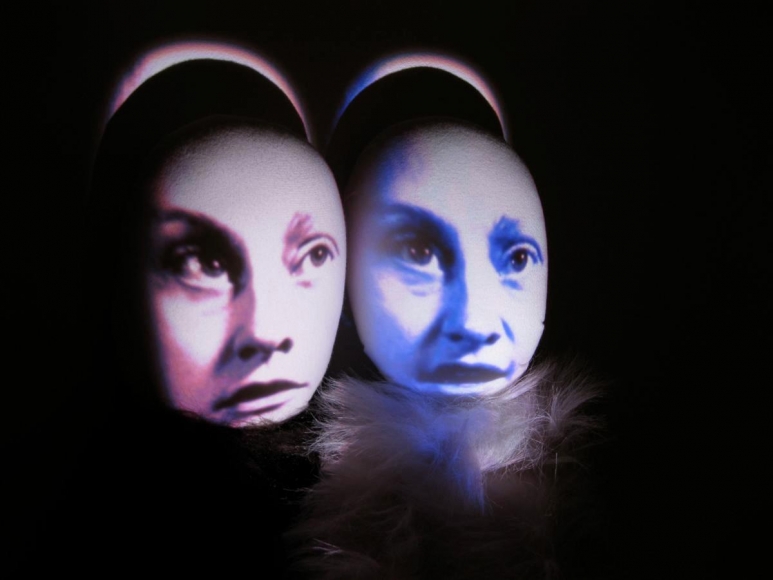 TONY OURSLER