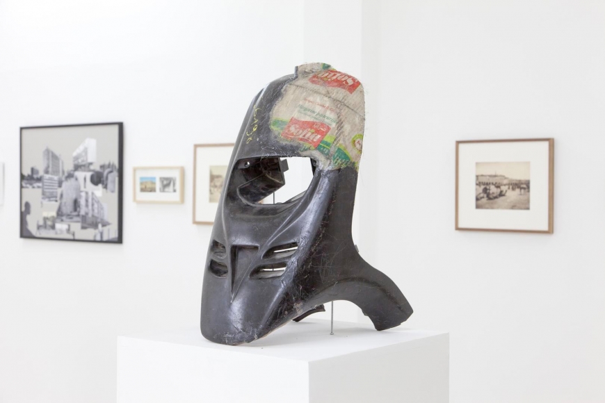 Kader Attia: Contre Nature
