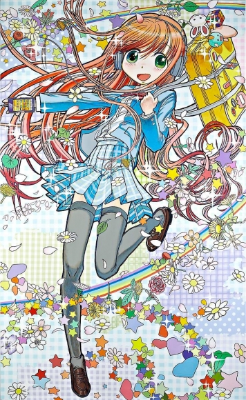 MR. Untitled, 2012
