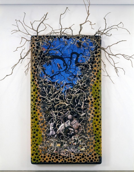 ASHLEY BICKERTON