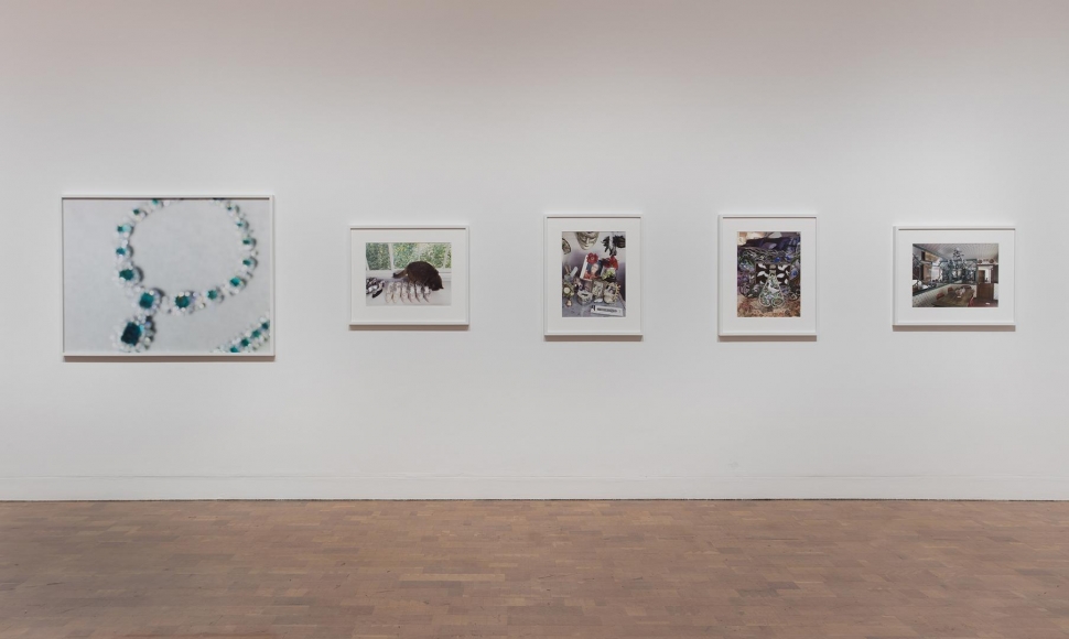 Catherine Opie, 700 Nimes Road 