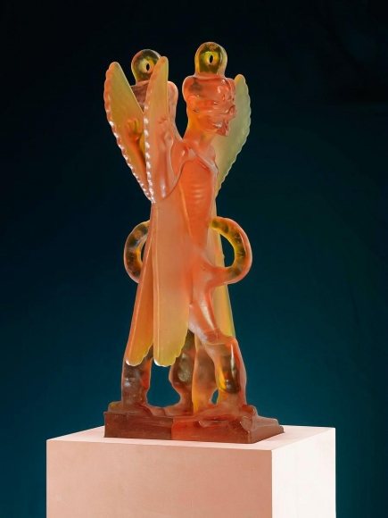 Pazuzu, 2011