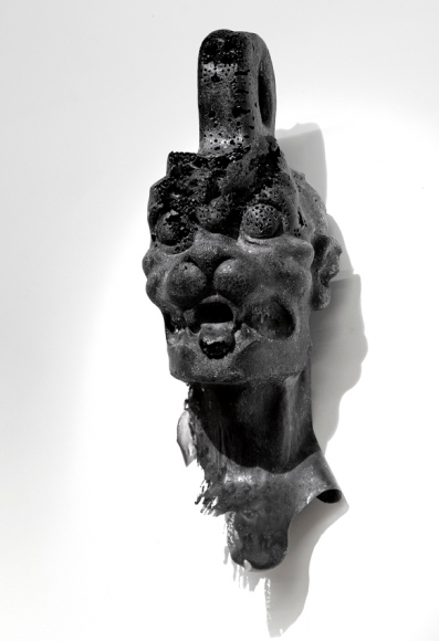 Pazuzu, 2012