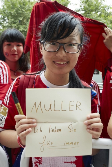 JUERGEN TELLER