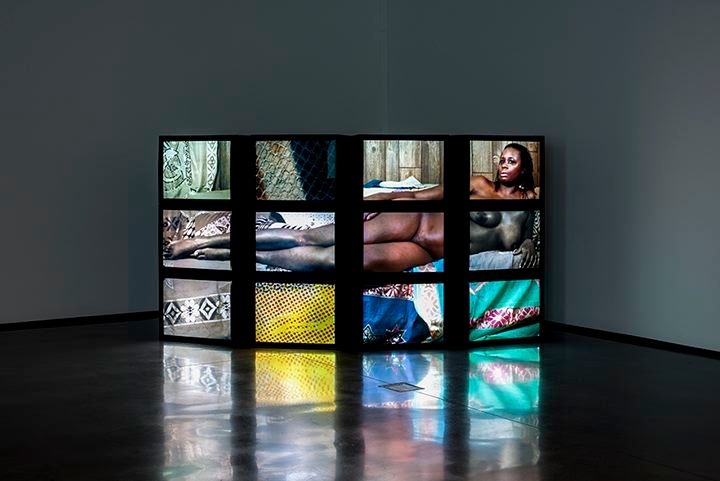 MICKALENE THOMAS