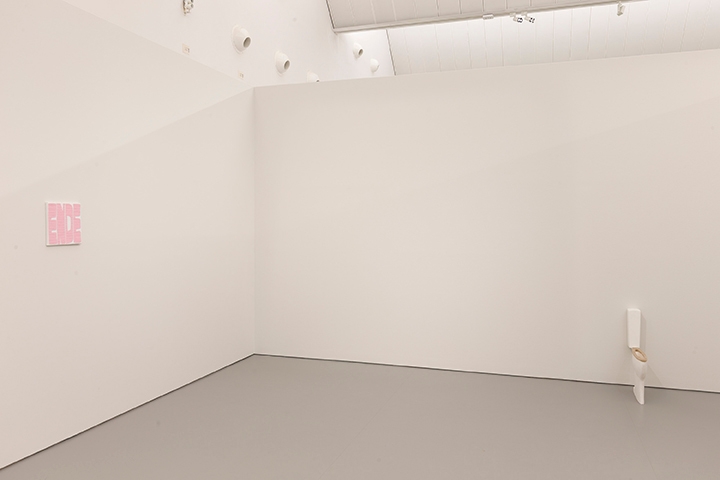Ende Installation views, Landesmuseum Niederösterreich, Austria